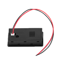 DC8-100V plomb-acide lithium ion lifepo4 indicateur de capacité de tension de batterie affichage LCD compteur de tension de batterie