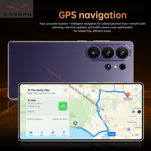 Nuevo Smartphone S26 Ultra Original 2026, 22G+2TB, Pantalla Completa de 7.3 Pulgadas, LTE, Descuento por Tiempo Limitado - Product Image 4