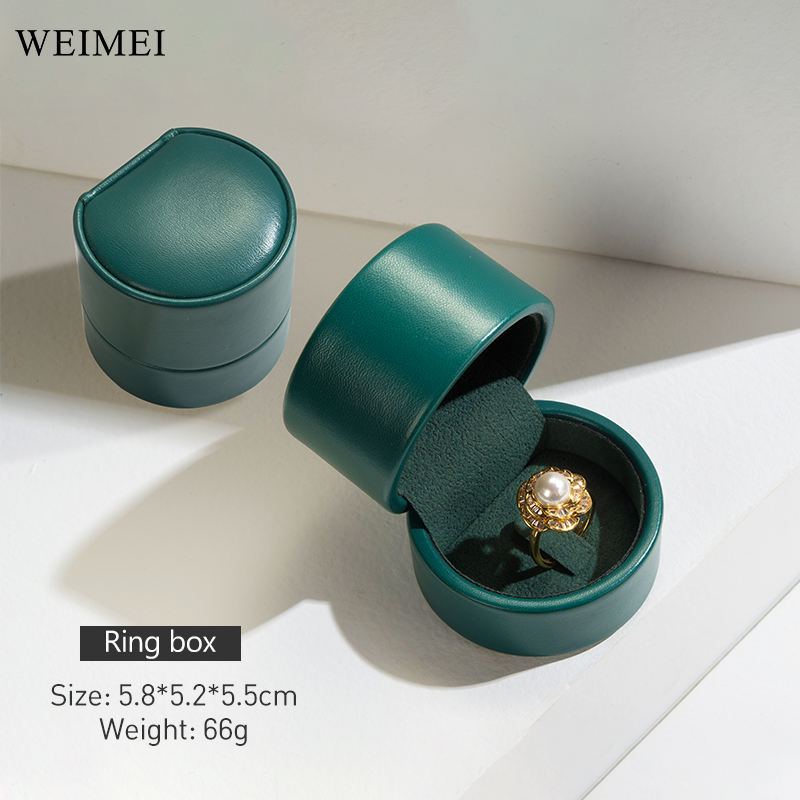 กล่องใส่แหวน