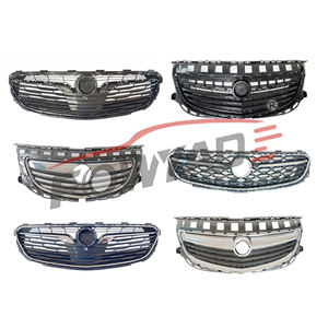 Rejilla delantera 90810000602 39225888 Rejilla delantera automática exterior para Opel Vauxhall <span class=keywords><strong>Insignia</strong></span> B <span class=keywords><strong>2020</strong></span> - Product Image 1