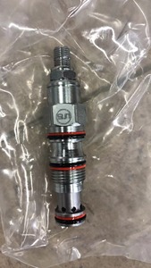 RVCA-LCN RVCALCN RVCA LCN HYDRAULCIS Origin Ventable, Pilot-operated, Balanced Piston Relief insert en stock - Product Image 4