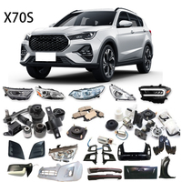 Pièces détachées automobiles pour Chery Jetour toutes séries Jetour X70 X70M X70S X70 Coupé Offre Spéciale ensemble complet de haute qualité Plus de réductions