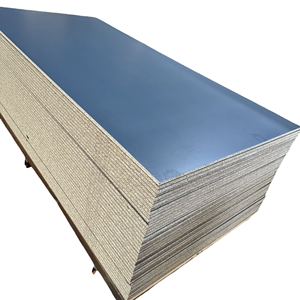 Pannello Strutturale Impermeabile RUIHE, Colla E0, Design Contemporaneo, Superficie Rifinita di Prima Classe, Garanzia di 5 Anni - Product Image 6