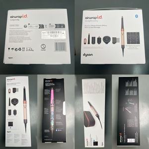 Venta Directa <span class=keywords><strong>de</strong></span> Fábrica HS05 <span class=keywords><strong>Dyson</strong></span> Airwrap Original Alta Calidad HS08 Airwrap Rizador <span class=keywords><strong>de</strong></span> <span class=keywords><strong>Pelo</strong></span> con Número <span class=keywords><strong>de</strong></span> Serie Validado - Product Image 6