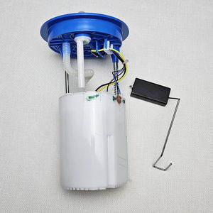 Ensemble de pompe à carburant électrique 1KD919051 pour VW Audi Seat 1KD919051A 1K0919051BH 1K0919051M Module de pompe à carburant de voiture haute <span class=keywords><strong>Performance</strong></span> - Product Image 3