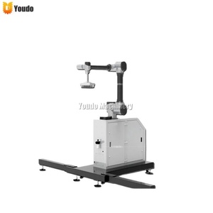 <span class=keywords><strong>FullAuto</strong></span> Case-Manipulateur d'empilage Équipement de cuisson - Product Image 1