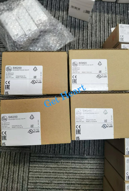 Original Brand New s New SI6200 Flow Seor or FedEX For PLC