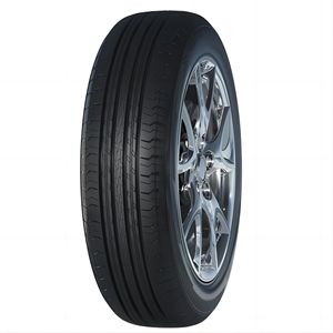 Neumáticos Radiales UHP de 24 Pulgadas 245/30ZR24 255/30ZR24 275/25ZR24 305/35ZR24 HAIDA para Automóviles de Pasajeros, Llantas Nuevas al por Mayor - Product Image 2