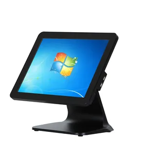 Factory Price 15 Inch All In One Pos System For Restaurant