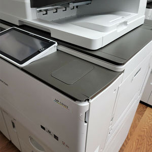 फिर से निर्मित डिगिमुट्टी फोटोकॉपी मशीन रिकोह का उपयोग 7503 9003 6503 - Product Image 4