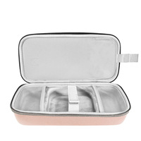 Estuche Rígido Protector y Portátil para Teclado de Computadora Apple Mac Mini M4/M4pro - Solo Estuche