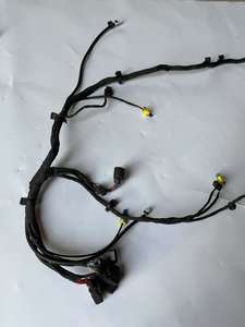 Arnés de radar de nueva condición 9Y0971095GB para <span class=keywords><strong>Ca</strong></span>-yenne 18 - Product Image 5