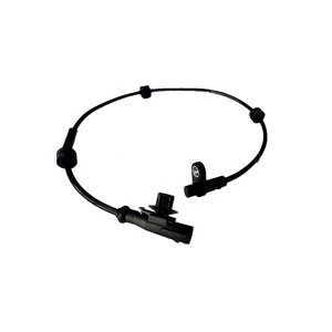 Capteur <span class=keywords><strong>de</strong></span> vitesse <span class=keywords><strong>de</strong></span> <span class=keywords><strong>roue</strong></span> ABS arrière pour voiture, système électrique OEM 8V512C190AB, vente chaude - Product Image 1