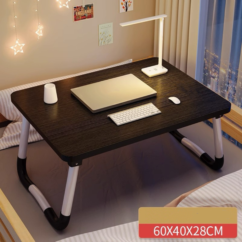 สีดำ-ดีไซน์แบน-60*40*28ซม