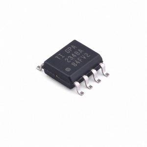 Opa2348aidr Soic-8 วงจรขยายสัญญาณแบบใช้งานได้จริง ผู้จัดจำหน่ายวงจรรวม ใหม่ ของแท้ ระบบอัตโนมัติในอุตสาหกรรม ระบบควบคุมแบบตั้งโปรแกรมได้ Plc - Product Image 1