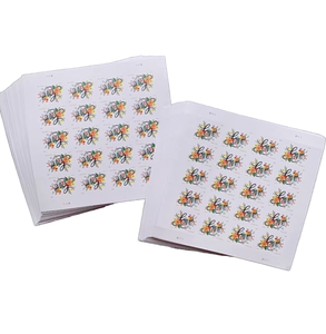 Étiquettes d'emballage 0918 - Product Image 1