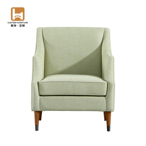 Ngồi Có Thể Ngả Đồ Nội Thất Ghế Sofa Sang Trọng Cho Phòng Khách Đu Cánh Tay Xoay Ghế Bao Gồm Cho Phòng Khách Phòng Khách Ghế - Product Image 1