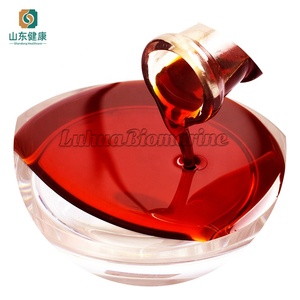 Supplement Wholesale High Quality Animal Extract Fish Oil High Phospholipid Content Health Food Animal Oil