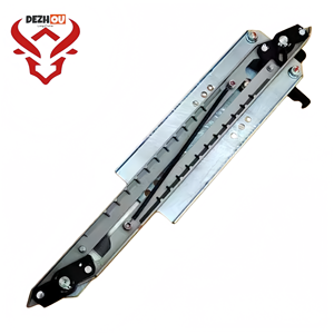 Cuchilla de Puerta Original Thyssen K200 K300 SK40 para Ascensor, Piezas de Repuesto Fermator/Schindler - Product Image 1