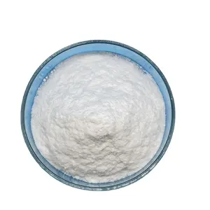 Succinic acid中国工場供給食品添加物用低価格生物ベースのSuccinic acid
