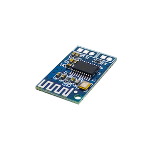 Cung Cấp Điện CA-6928 Modlue 5V Màu Xanh Răng Âm Thanh Kép Kỹ Thuật Số Khuếch Đại Âm Thanh Module Board 5.0bt - Product Image 5
