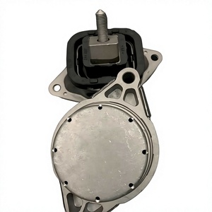 Almohadilla de Soporte de Motor para Rolls-Royce Ghost; Almohadilla de Soporte de Caja de Cambios para Phantom; Almohadilla de Soporte de Motor para Phantom. - Product Image 5