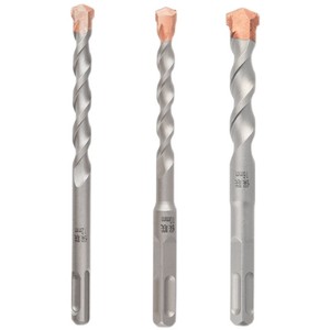 Baolian Tungsten Steel Impact Drill Bit SDS Plus Spiral For Concrete Masonry Drilling - Product Image 5