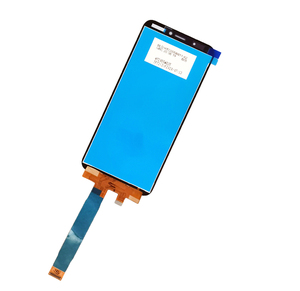 Pantalla LCD de Buena Calidad para Teléfono Móvil con Digitalizador Táctil para <span class=keywords><strong>Nokia</strong></span> C1 LCD <span class=keywords><strong>TA</strong></span>-1165 - Product Image 3