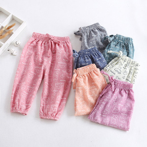 Vêtements pour enfants en gros, nouveau design, pantalon legging turc de la boutique en ligne - Product Image 1