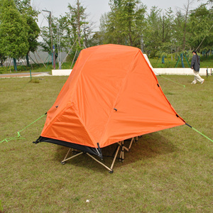 <span class=keywords><strong>Tenda</strong></span> da 1 persona per campeggio da caccia <span class=keywords><strong>in</strong></span> <span class=keywords><strong>montagna</strong></span> con zaino <span class=keywords><strong>in</strong></span> spalla <span class=keywords><strong>tenda</strong></span> antivento antipioggia, leggera <span class=keywords><strong>tenda</strong></span> da lettino non includere il letto - Product Image 1
