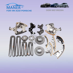 Cadena de Distribución para Motor MANER EA839 558002810 06E109218T para AUDI A4 A6 VW TOUAREG 3.2 FSI quattro - Product Image 2