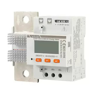 DJSF1352-D-600 DC Energy Meter Single Phase Class 1.0 MID Certified For Charging Pile - Product Image 4