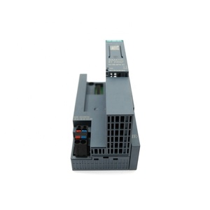 Original 6ES7155-6AU00-0BN0 ET200SP Schnittstellenmodul IM155-6PN PLC RS485 für Industriesteuerung PLC - Product Image 3