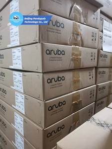 Commutateur réseau Gigabit Ethernet PoE SFP HPE <span class=keywords><strong>Aruba</strong></span> <span class=keywords><strong>JL261A</strong></span> L3 géré 24 ports 10G PoE, *réel* original, neuf - Product Image 6