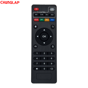 Telecomando per Set-top Box Compatibile con Serie Mxqpro T95, X96, Mx9, M8, M9c e H9 - Product Image 3
