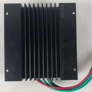 Générateur éolien 1000W 48V AC, contrôleur éolien étanche - Product Image 1