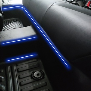 Tapis de voiture personnalisé 5D 3D en TPO TPE imperméable et inodore de luxe pour Honda Accord - Product Image 5