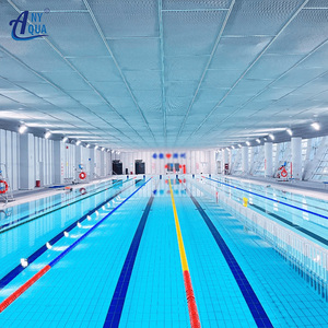 Cuerda de delimitación para piscina inflable de PVC Water Crown SG PLL01, fácil instalación, uso familiar y comercial, 1 año de garantía - Product Image 2