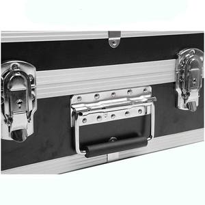 Estuche de transporte personalizado de aluminio <span class=keywords><strong>Pioneer</strong></span> <span class=keywords><strong>XDJ</strong></span>, controlador protector de vuelo, caja de Hardware ase - Product Image 2