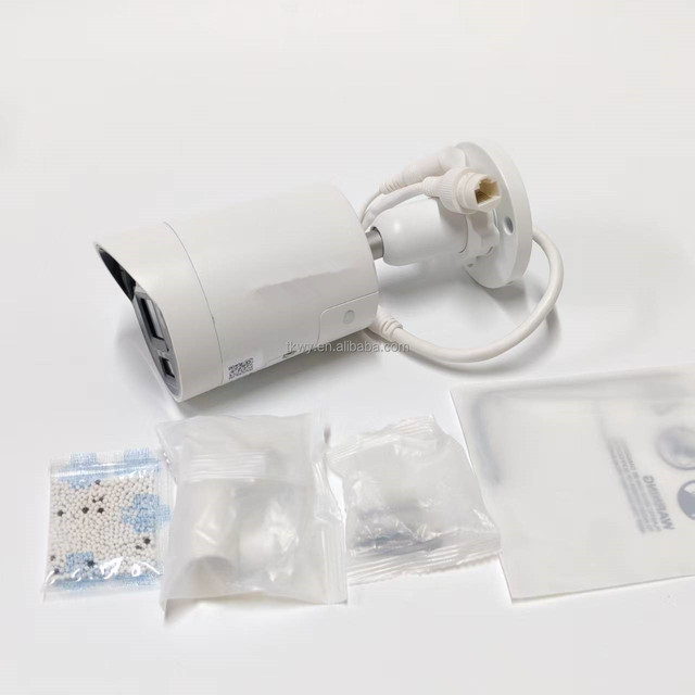 Hik  DS-2CD2086G2H-I2U/S(L)  8MP AcuSense Strobe Light and Audible Warning Fixed Bullet Network Camera