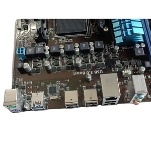 Für ASUS M5A97 LE R2.0 Micro ATX Desktop-Motherboard 970 Sockel <span class=keywords><strong>AM3</strong></span> DDR3 Doppelsp eicher kanal SATA-Festplatten schnitts telle - Product Image 3