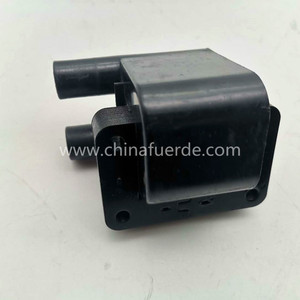 Bobina de encendido Mitsubishi MD184230 para Carisma Delica Galant, pieza de repuesto de 2 cilindros - Product Image 4