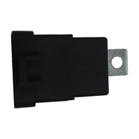 Connecteur de tension 24V, relais 3E-5239 pour chargeuse sur pneus compacte Caterpillar CAT 910F 910E 914G