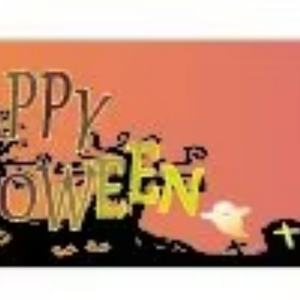Pulsera Desechable Personalizada para Actividades de Halloween, Pulsera de Papel Tyvek Plástico Impermeable para Halloween - Product Image 4