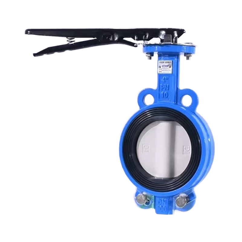 China Factory Custom High Quality DN100