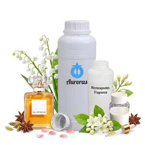 Parfums de luxe et huiles parfumées en microcapsules pour la fabrication de parfums, pour bougies et parfums d'ambiance en vrac - Product Image 1