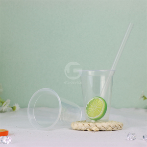 Gobelet en plastique très vendu à bas prix - Product Image 1