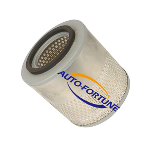Filtro de Aire para Automóvil 8943349060 1109112-D16  8-94334-906-0  8-94382063-0 8-94382063-1 para Isuzu 8943820630 8943820631 43 01 497 - Product Image 1