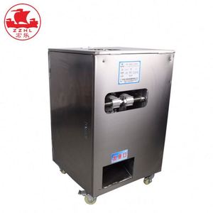 Limpieza multifuncional escalado fileteado automático filete de pescado que forma la máquina para ventas al por mayor - Product Image 3