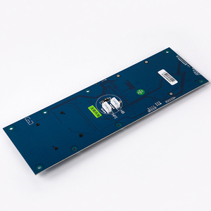 Repuestos para Elevadores de Diseño Moderno, Pantalla LCD Exterior para Elevador HBP12FT430DT-TK-V4.12.3 para Hotel y Apartamento - Product Image 4